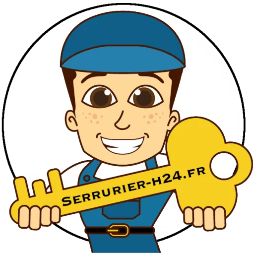 Urgence serrurier H24