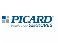 Serrures PICARD